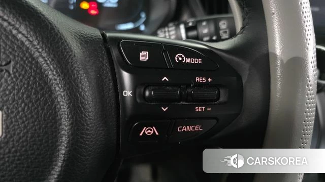 Kia The New Kia Ray id 4773830 из Кореи 25