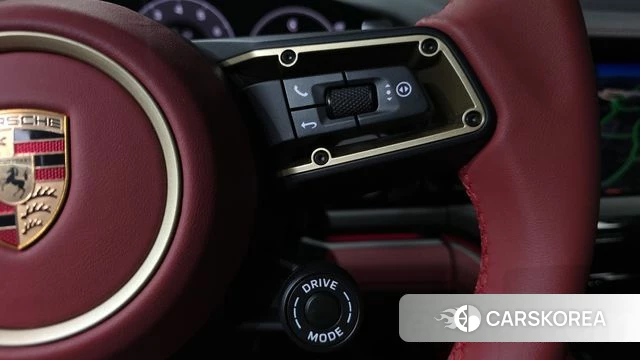 Porsche Panamera (976) id 4853569 из Кореи 25