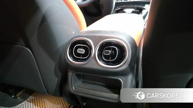 Mercedes-Benz GLC-Class X254 id 4649610 из Кореи 25