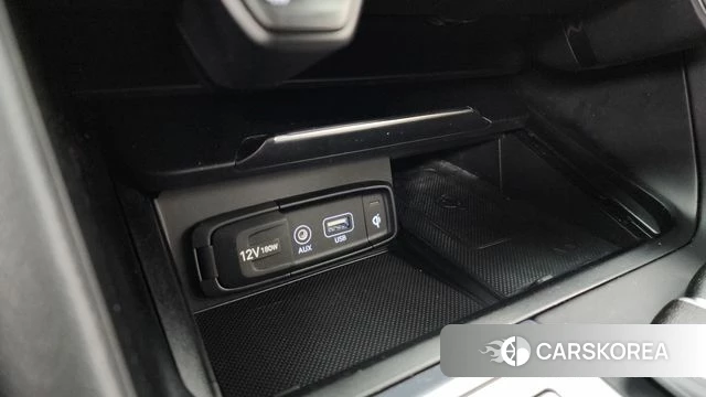 Genesis G70 id 4563201 из Кореи 25