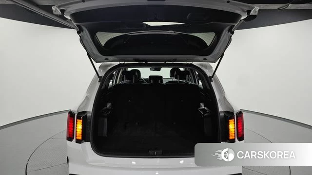 Kia Sorento 4th Generation id 4624290 из Кореи 25