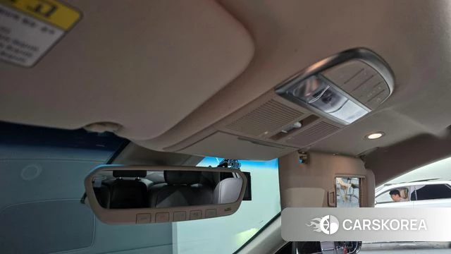 Genesis G90 id 4530515 из Кореи 25