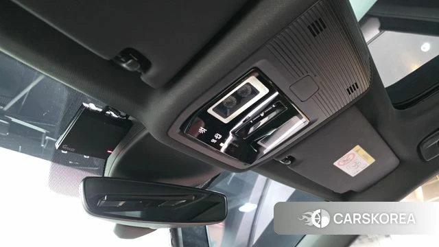 Volkswagen ID.4 id 4730969 из Кореи 25