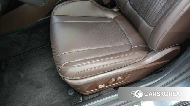 Hyundai Grandeur Hybrid (GN7) id 4848042 из Кореи 25