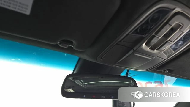 Hyundai Santa Fe TM id 4424410 из Кореи 25