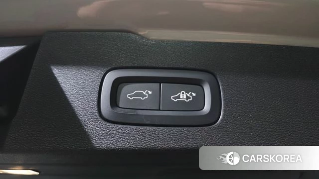 Volvo V60 Cross-Country 2nd Generation id 4557331 из Кореи 25