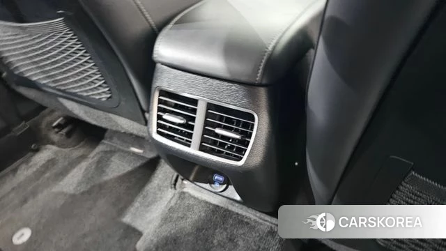 Hyundai Sonata Hybrid (DN8) id 4594157 из Кореи 25