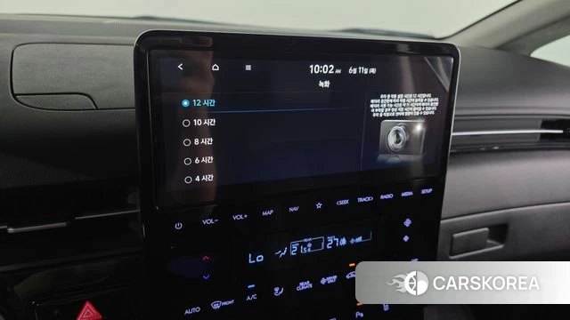 Hyundai Staria id 4441862 из Кореи 25