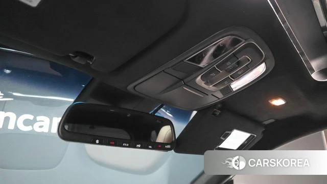 Hyundai Santa Fe TM id 4250970 из Кореи 25