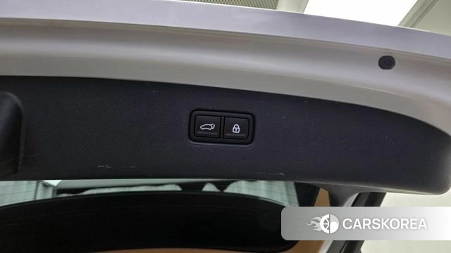 Genesis GV80 id 4283120 из Кореи 25