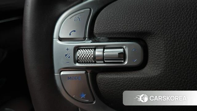 Genesis GV70 id 4632240 из Кореи 25