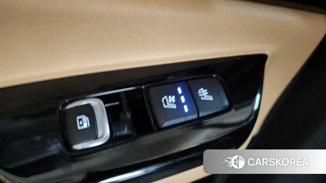 Kia Carnival 4th generation id 4646833 из Кореи 25