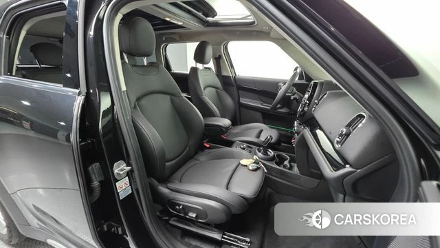 Mini Cooper Countryman id 4517423 из Кореи 25