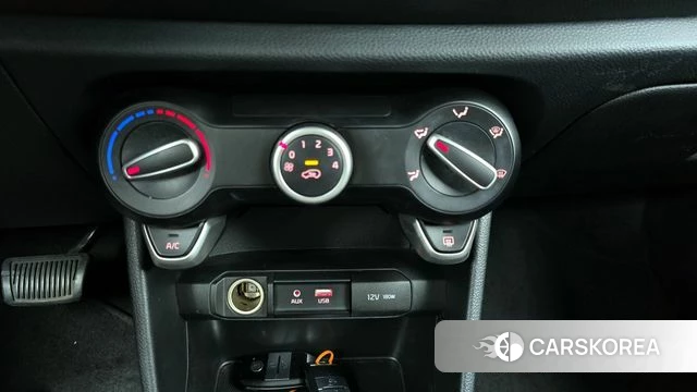 Kia All New Morning (JA) id 4410649 из Кореи 25