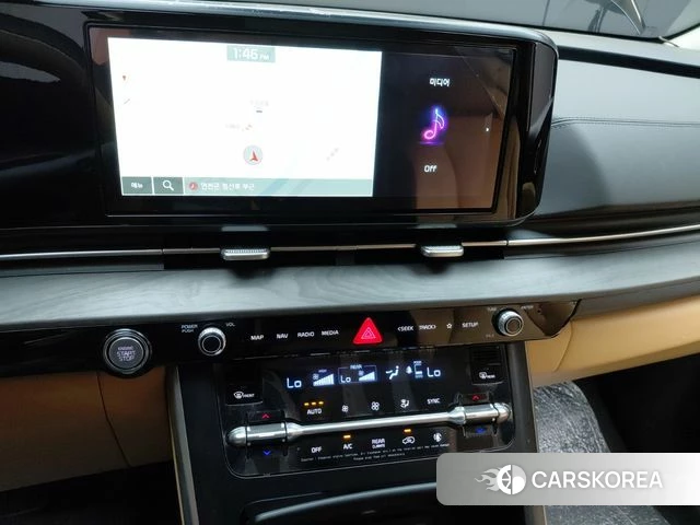 Kia Carnival 4th generation id 4650226 из Кореи 25