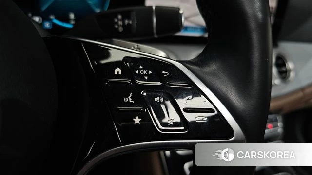 Mercedes-Benz E-Class W213 id 4646989 из Кореи 25