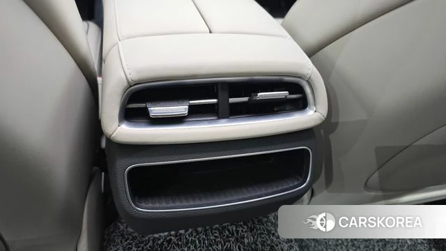 Genesis G80 (RG3) id 4337903 из Кореи 25