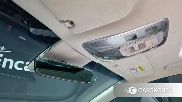 Genesis G80 (RG3) id 4764615 из Кореи 25