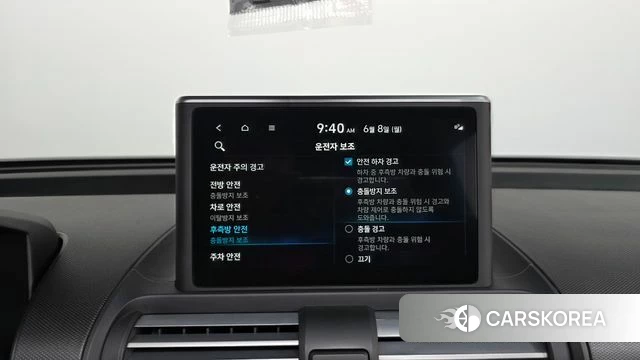Hyundai Casper id 4422531 из Кореи 25