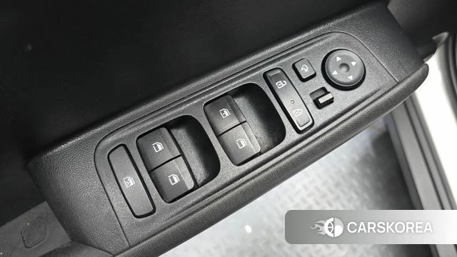 Hyundai Casper id 4495051 из Кореи 25