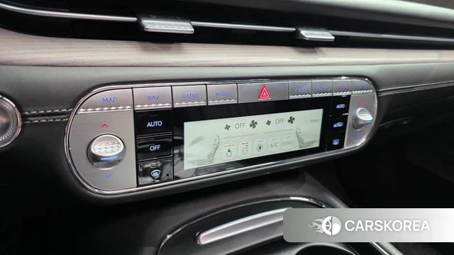 Genesis G90 (RS4) id 4500285 из Кореи 24