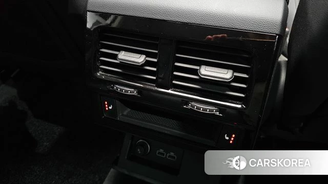 Volkswagen Touareg 3rd generation id 4712644 из Кореи 25