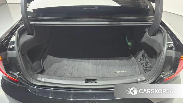 Volvo S90 id 4697908 из Кореи 25