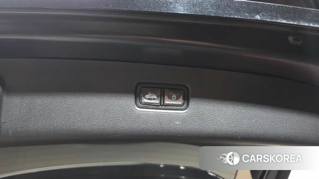 Genesis GV80 id 4322916 из Кореи 25