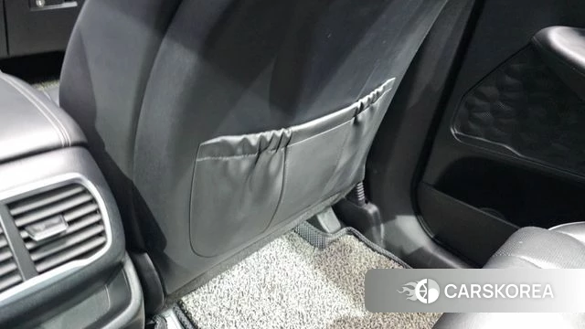Hyundai Santa Fe TM id 4286038 из Кореи 25