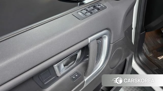 Land Rover Discovery Sports id 4647347 из Кореи 25