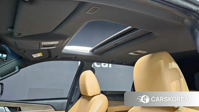 Kia Mohave Master id 4416073 из Кореи 25