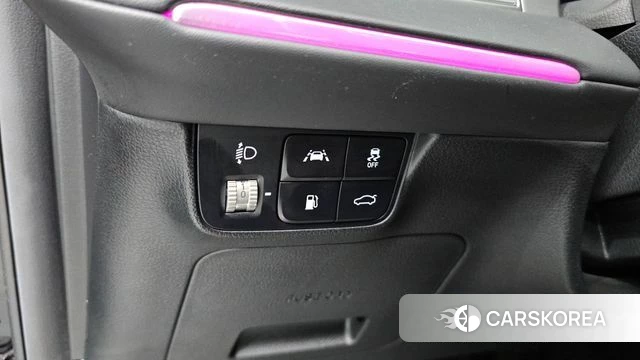Hyundai The New Grandeur IG id 4355169 из Кореи 25