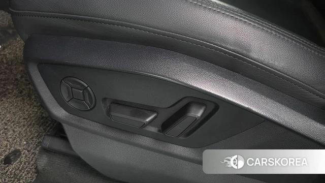 Audi Q7 (4M) id 4688169 из Кореи 25