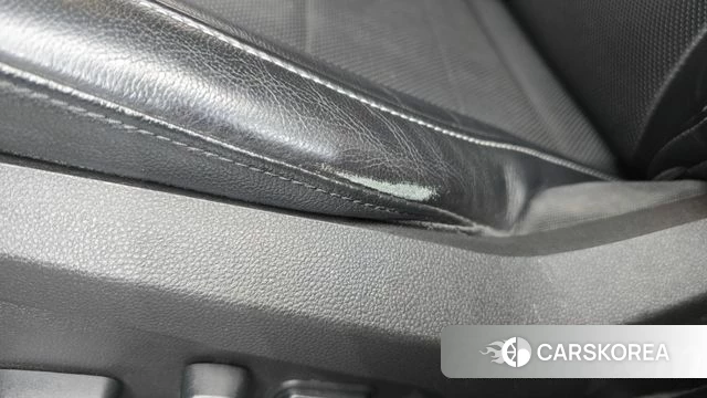 Renault Korea (Samsung) XM3 id 4929693 из Кореи 25