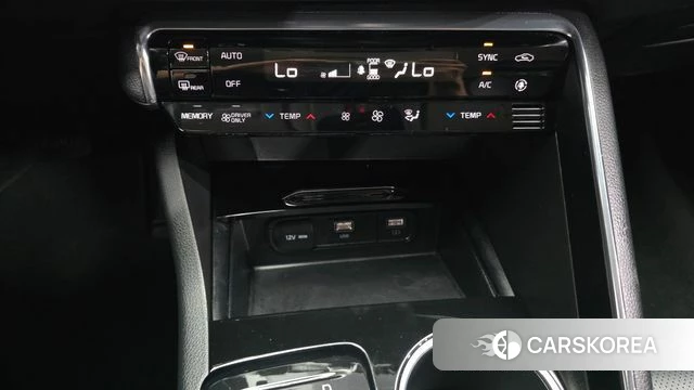 Kia K5 Hybrid 3rd Generation id 4906151 из Кореи 25