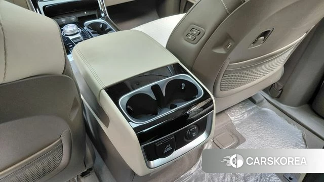 Kia Carnival 4th generation id 4692248 из Кореи 25