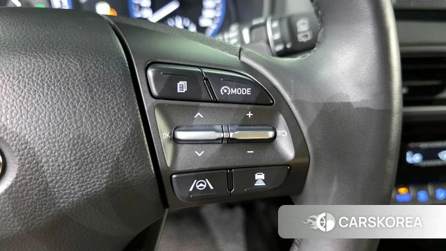 Hyundai The New Kona Hybrid id 4354648 из Кореи 25