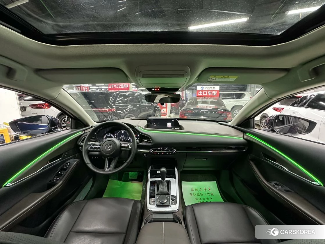 Mazda CX-30 id 4453764 из Китая 25