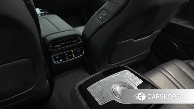 Genesis G80 (RG3) id 4350438 из Кореи 25