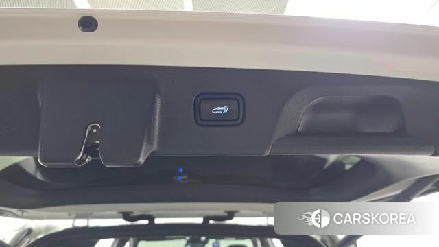 Hyundai Palisade id 4641639 из Кореи 25