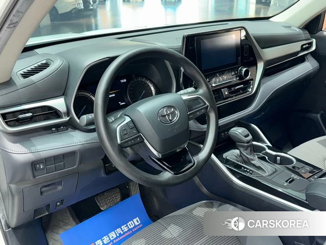 Toyota Highlander id 4313678 из Китая 25