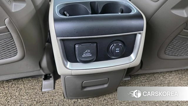 Kia The New Carnival 4th Generation id 4499738 из Кореи 25