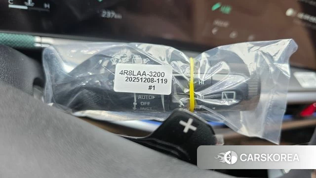Kia The New Sorento 4th Generation id 4468269 из Кореи 25