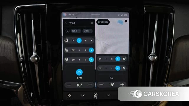 Volvo S90 id 4778561 из Кореи 25