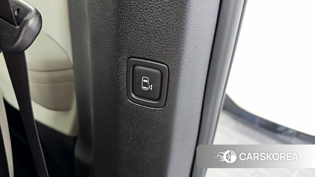 Kia Carnival 4th generation id 4443304 из Кореи 25