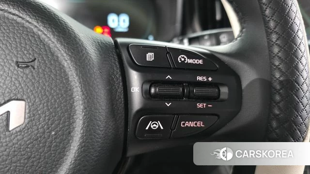 Kia The New Kia Ray id 4656251 из Кореи 25