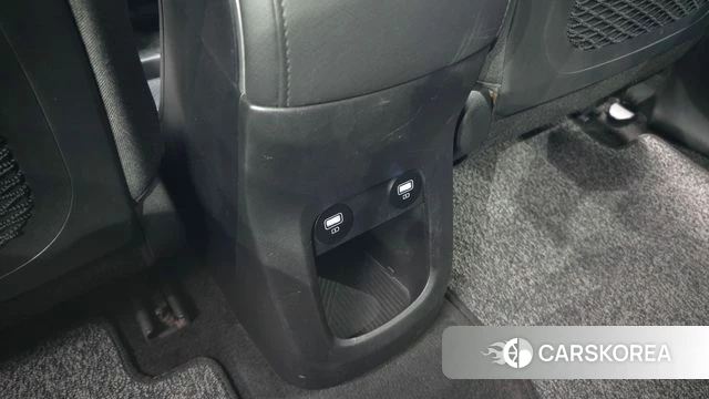 Hyundai Ionic 5 id 4603521 из Кореи 25