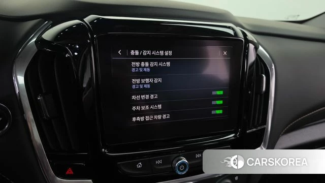 Chevrolet (GM Daewoo) Traverse id 4389811 из Кореи 25