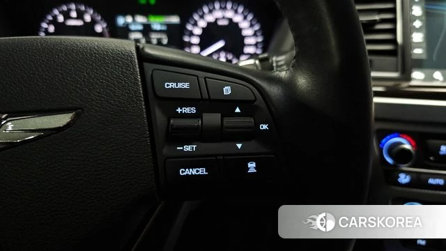 Genesis G80 id 4728046 из Кореи 25