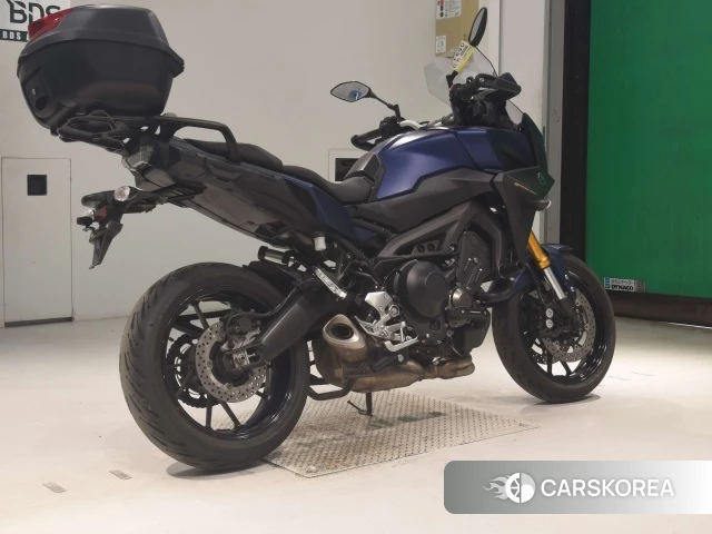 Yamaha MT-09 TRACER GT id 4182810 из Японии 25